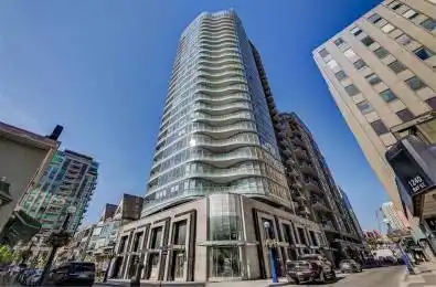88 Cumberland Street Unit# 1002 Toronto C02 Ontario M5R 1A3