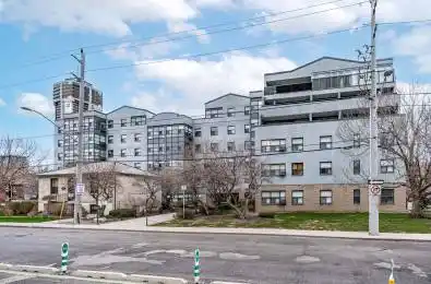 175 Hunter Street Unit# 309 Hamilton Ontario L8N 4E7