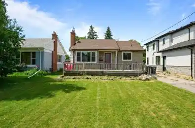 12 Arch Road Mississauga Ontario L5M 1M5