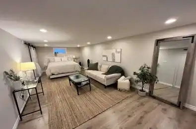 9 FORWARD Avenue London North Ontario N6H 1B5