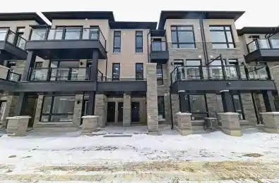 9460 The Gore Road Unit# 78 Brampton Ontario L4P 4P9