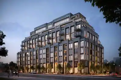 2 Forest Hill Road Unit# 709 Toronto C02 Ontario M4V 0B7