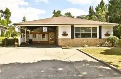 47 Marowyne Drive Unit# Upper Toronto C15 Ontario M2J 2A6