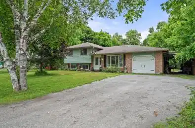 9921 Old Homestead Road Georgina Ontario L0E 1N0