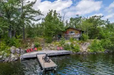 65 Fire Route 8 N/A North Kawartha Ontario K0L 3E0