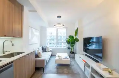 591 Sheppard Avenue Unit# 636 Toronto C15 Ontario M2K 0G2