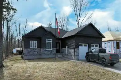 30 Bellehumeur Road Tiny Ontario L9M 0J1