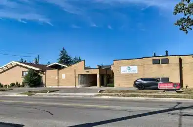 165 Plymouth Road Unit# 2 Welland Ontario L3B 3E1