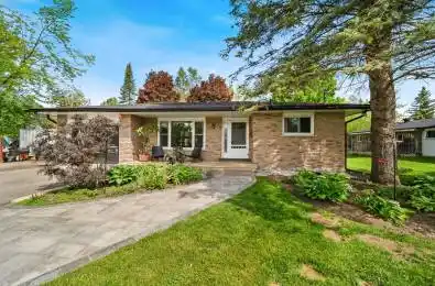 12 Easy Street Georgina Ontario L0E 1N0