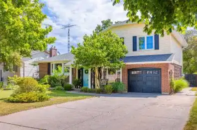 4183 Eastdale Drive Lincoln Ontario L3J 0N4