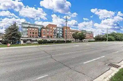 7398 Yonge Street Unit# 21D-22D Vaughan Ontario L4J 8J2