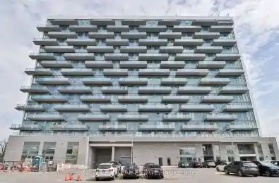2782 Barton Street Unit# 906 Hamilton Ontario L8E 2J8