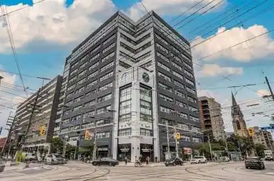 700 King Street Unit# PH13 Toronto C01 Ontario M5V 2Y6