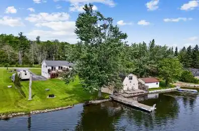 190 Ingham Road Unit# 8 Alnwick/Haldimand Ontario K0K 2X0