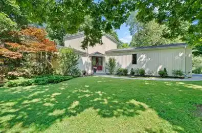 5 Wilmot Street Kingston Ontario K7L 4V1