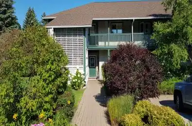 692 JOHNSTON PARK Avenue Collingwood Ontario L9Y 5C7