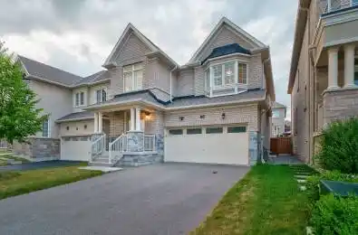 66 Blazing Star Street East Gwillimbury Ontario L9N 0S1
