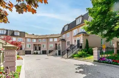 3180 Bayview Avenue Unit# 3 Toronto C14 Ontario M2N 6W2