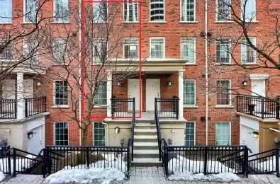 3 Everson Drive Unit# 526 Toronto C14 Ontario M2N 7C2