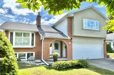 524 Centre Street Whitby Ontario L1N 4T6