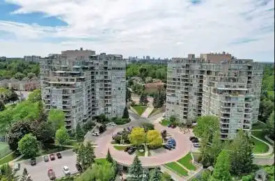 10 Guildwood Parkway Unit# 832 Toronto E08 Ontario M1E 5B5