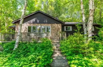6281 Kennisis Lake Road Dysart et al Ontario K0M 1S0