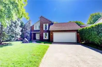 5180 SOUTHGATE Avenue Niagara Falls Ontario L2E 7G5