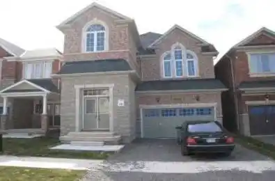 4623 Simmons Road Burlington Ontario L7M 0J3
