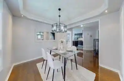 59 Medland Avenue Whitby Ontario L1P 1S7