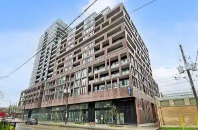 285 Dufferin Street Unit# 1222 Toronto W01 Ontario M6K 0J2