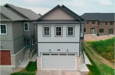 303 Mullighan Gardens Peterborough North Ontario K0K 0G3
