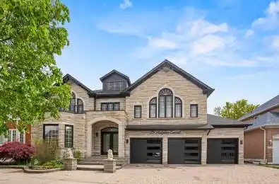 23 Ballgrove Crescent Ajax Ontario L1T 4Z3