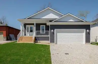 64 52nd Street Wasaga Beach Ontario L9Z 1W8