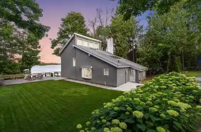 127 Shoreline Drive Oro-Medonte Ontario L3V 0K2