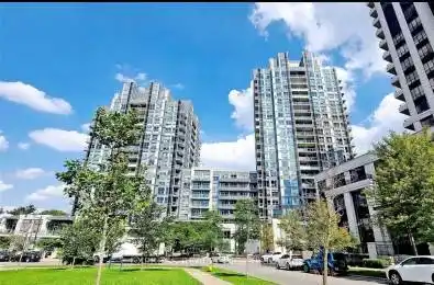 120 Harrison Garden Boulevard Unit# 1309 Toronto C14 Ontario M2N 0H1