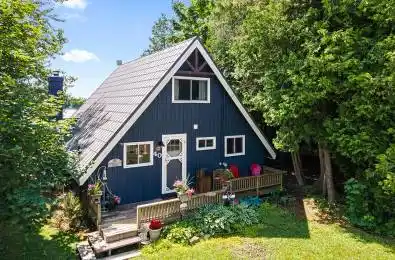 40 Aberdeen Avenue Northern Bruce Peninsula Ontario N0H 2T0