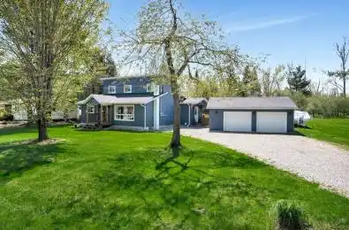 138 Alpine Lake Road Trent Lakes Ontario K0M 1A0