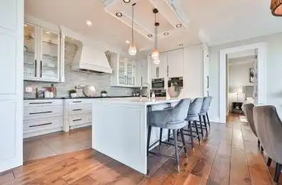 1 Hurontario Street Unit# 2002 Mississauga Ontario L5G 0A3