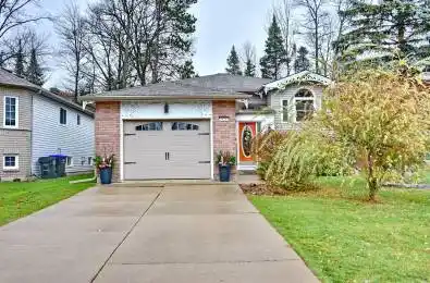 97 Glen Eton Road Wasaga Beach Ontario L9Z 1E8