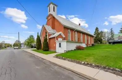 4 Neely Street Stone Mills Ontario K0K 3G0