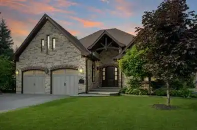 146 Rexway Drive Halton Hills Ontario L7G 1R8