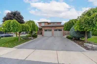 86 Bellona Street Vaughan Ontario L4L 6R6