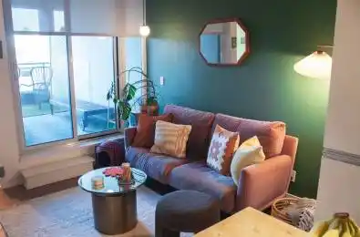 20 Gladstone Avenue Unit# 210 Toronto C01 Ontario M6J 3K6