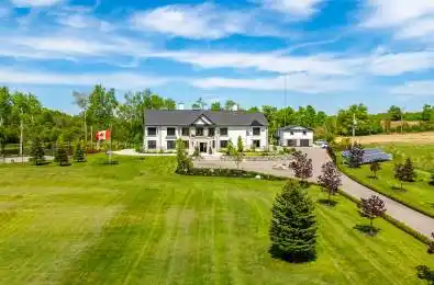 13311 Sixth Line Milton Ontario L7J 2L7