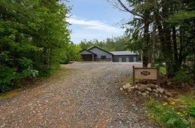 1030 Hawn Road Bracebridge Ontario P1L 1X1