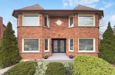 1 Brookbank Court Brampton Ontario L6G 3G2