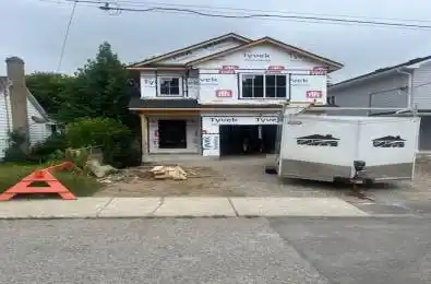 840 Water Street Woodstock Ontario N4S 1S7