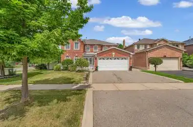 51 Corkett Drive Brampton Ontario L6X 3G1