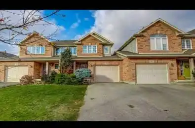 143 Mcbride Drive St. Catharines Ontario L2S 4E3