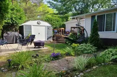 2152 County Road 36 N/A Unit# 177 Kawartha Lakes Ontario K0M 1L0